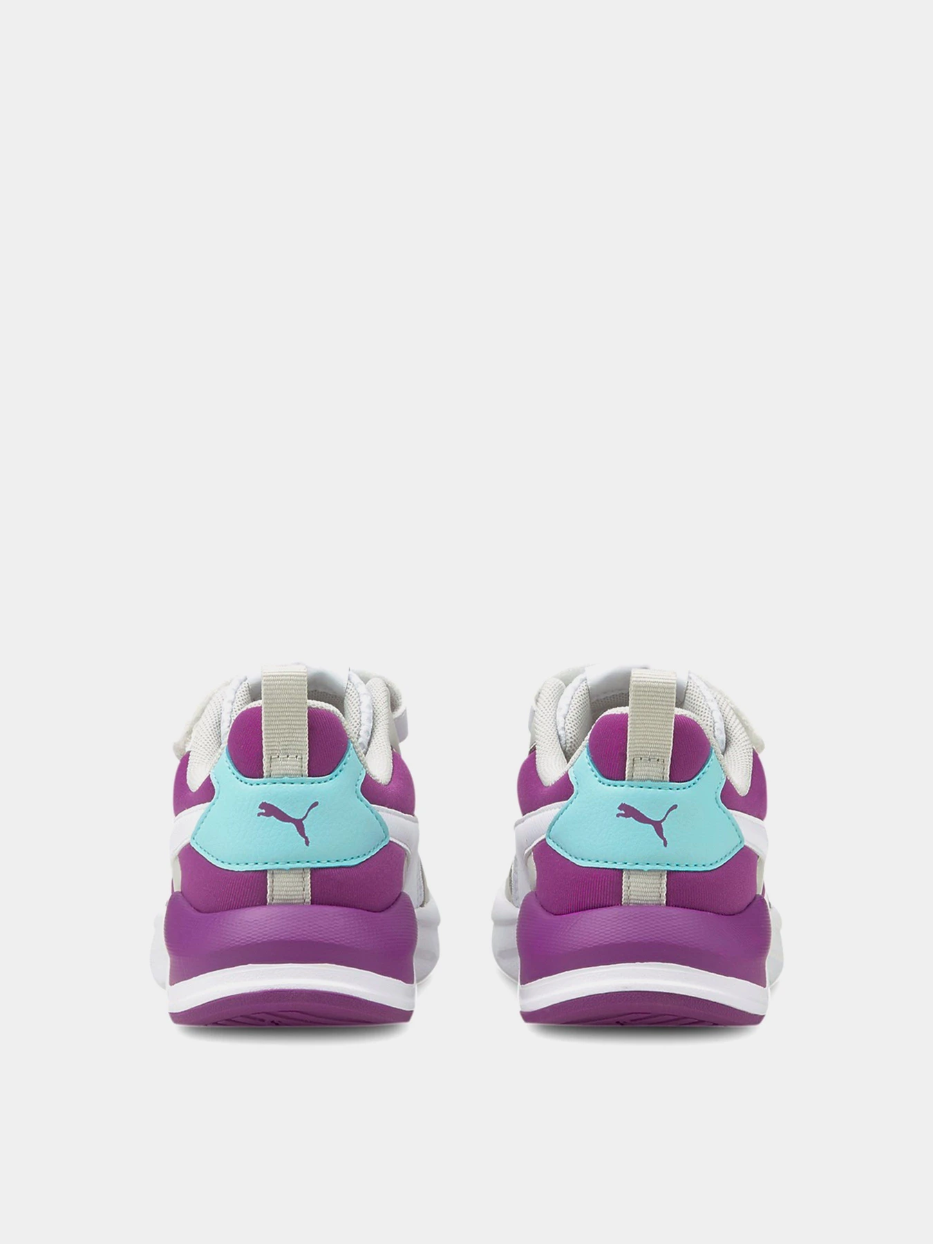 Кроссовки PUMA X-Ray Lite Radiate AC PS модель 37506802 Кроссовки PUMA X-Ray Lite Radiate AC PS модель 37506802 Фото
