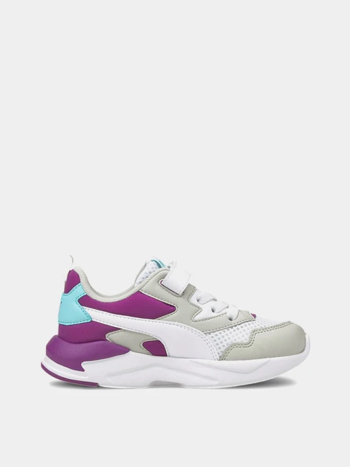 Кроссовки PUMA X-Ray Lite Radiate AC PS модель 37506802 Фото