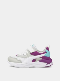 Кроссовки PUMA X-Ray Lite Radiate AC PS модель 37506802 Фото