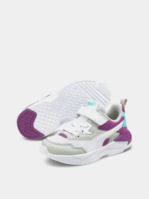 Кроссовки PUMA X-Ray Lite Radiate AC PS модель 37506802 Фото