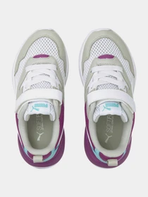 Кроссовки PUMA X-Ray Lite Radiate AC PS модель 37506802 Фото
