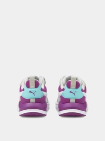 Кроссовки PUMA X-Ray Lite Radiate AC PS модель 37506802 Фото