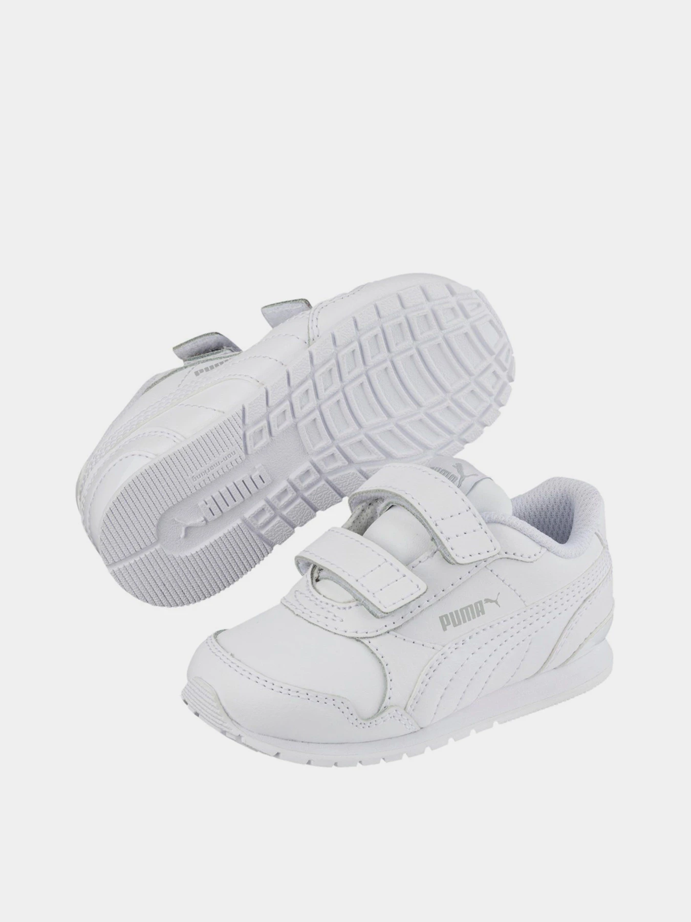 Кроссовки PUMA ST Runner модель 36696002 Фото