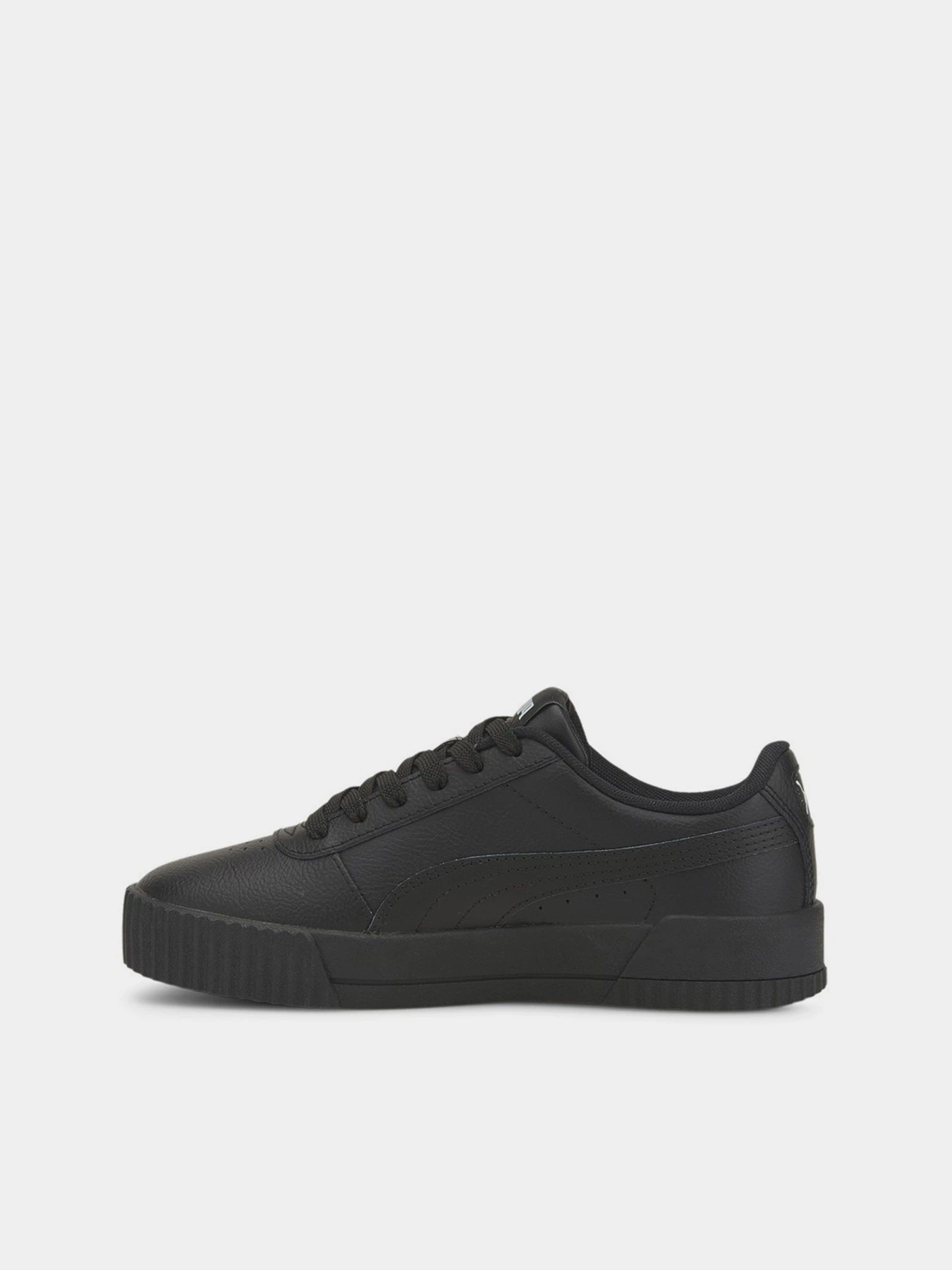 Кеды PUMA Carina L Jr модель 37067718 Кеды PUMA Carina L Jr модель 37067718 Фото