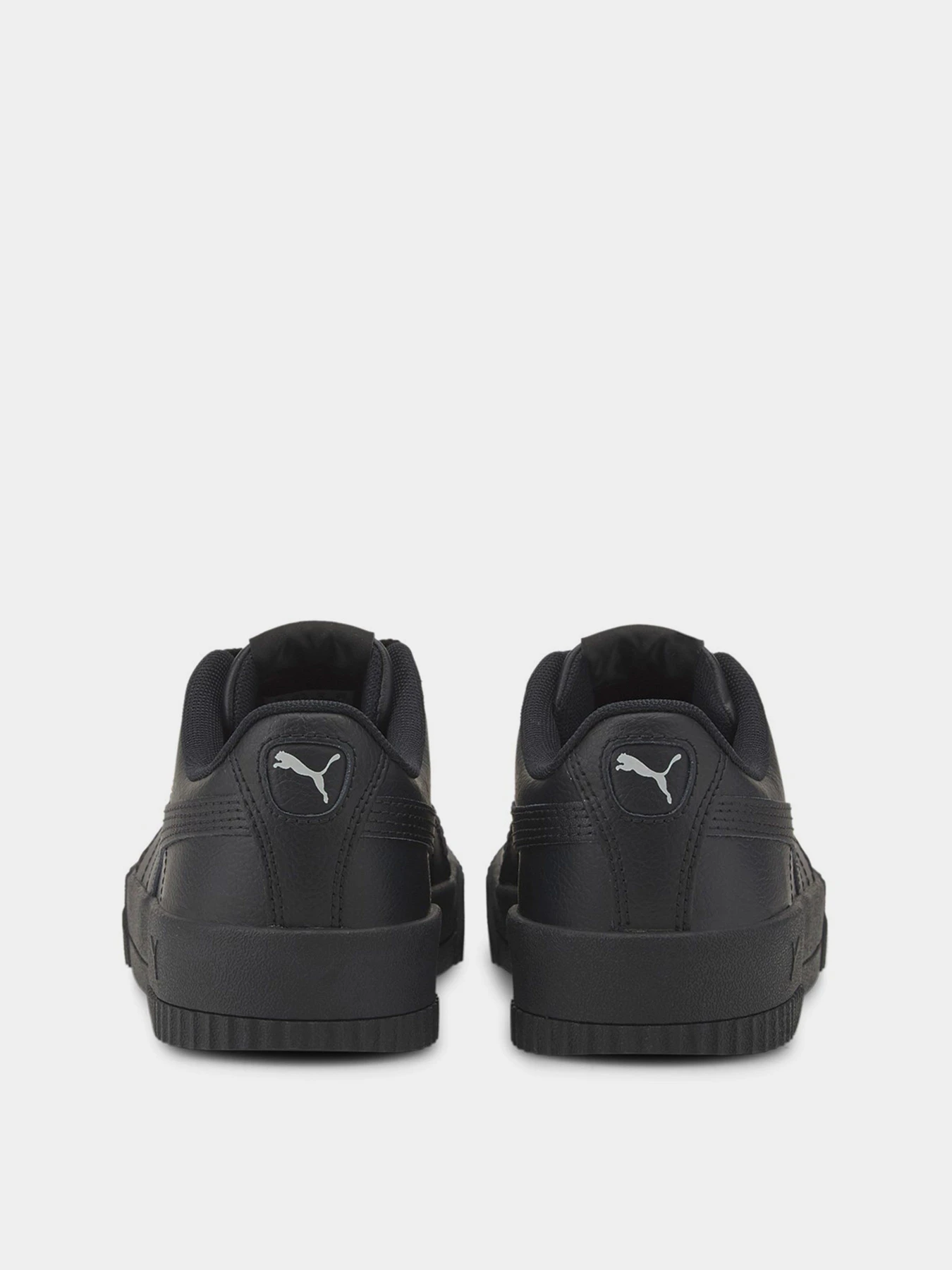 Кеды PUMA Carina L Jr модель 37067718 Кеды PUMA Carina L Jr модель 37067718 Фото