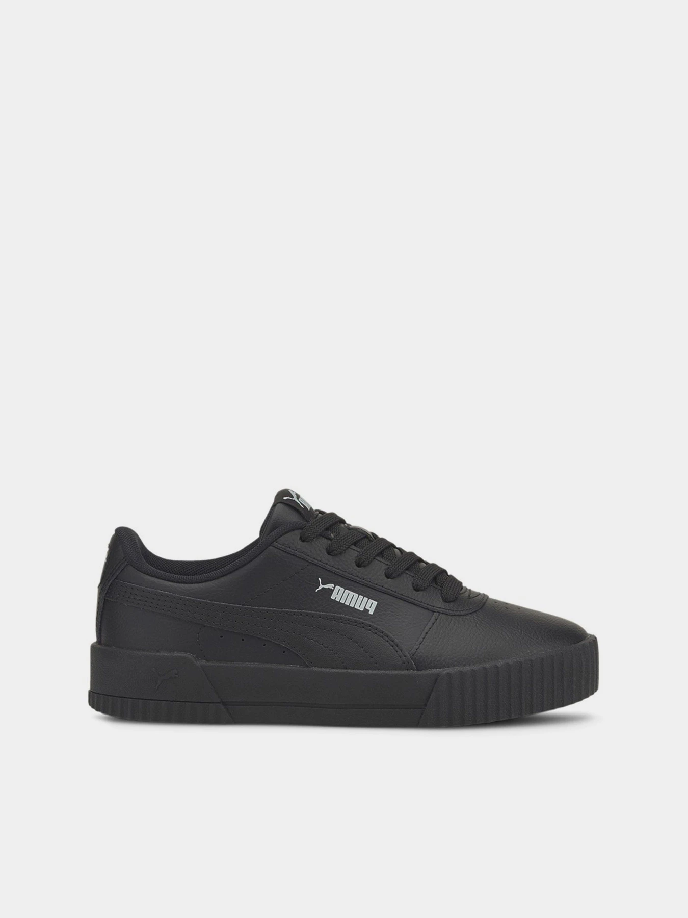Кеды PUMA Carina L Jr модель 37067718 Кеды PUMA Carina L Jr модель 37067718 Фото