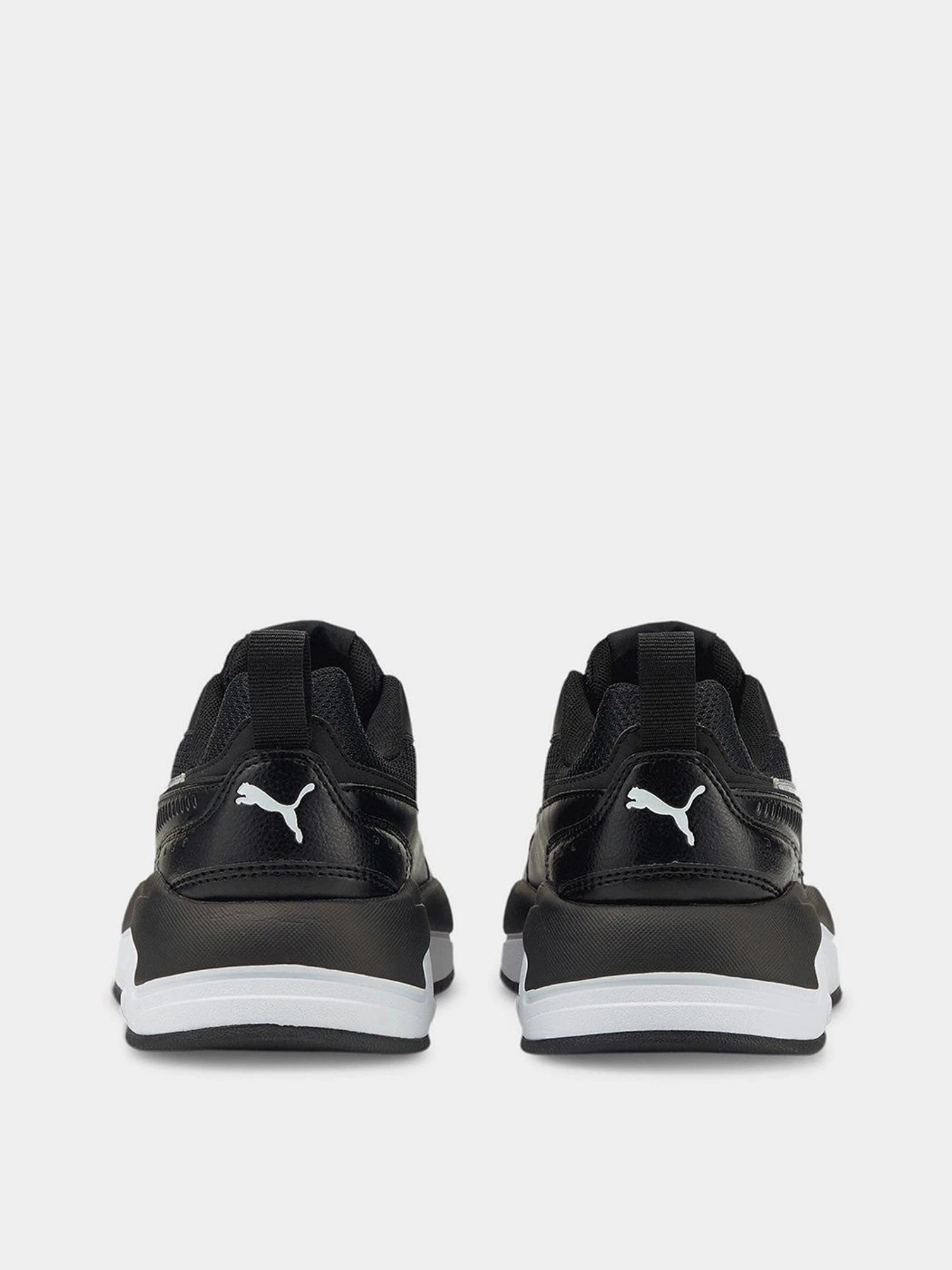 Кроссовки PUMA X-Ray 2 Square модель 37419010 Фото