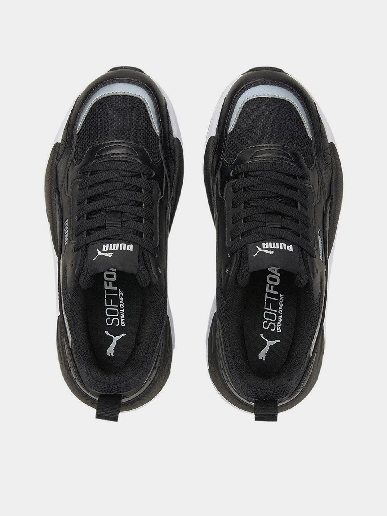Кроссовки PUMA X-Ray 2 Square модель 37419010 Фото
