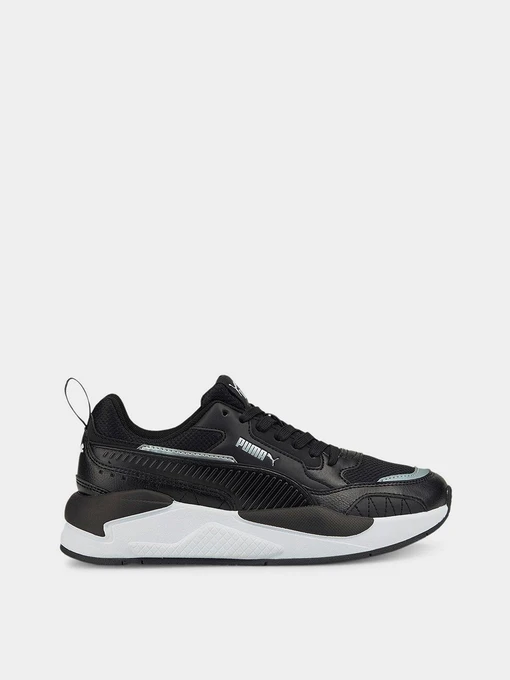 Кроссовки PUMA X-Ray 2 Square модель 37419010 Фото