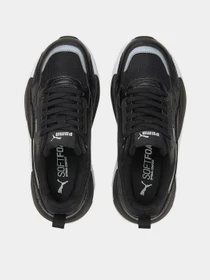 Кроссовки PUMA X-Ray 2 Square модель 37419010 Фото