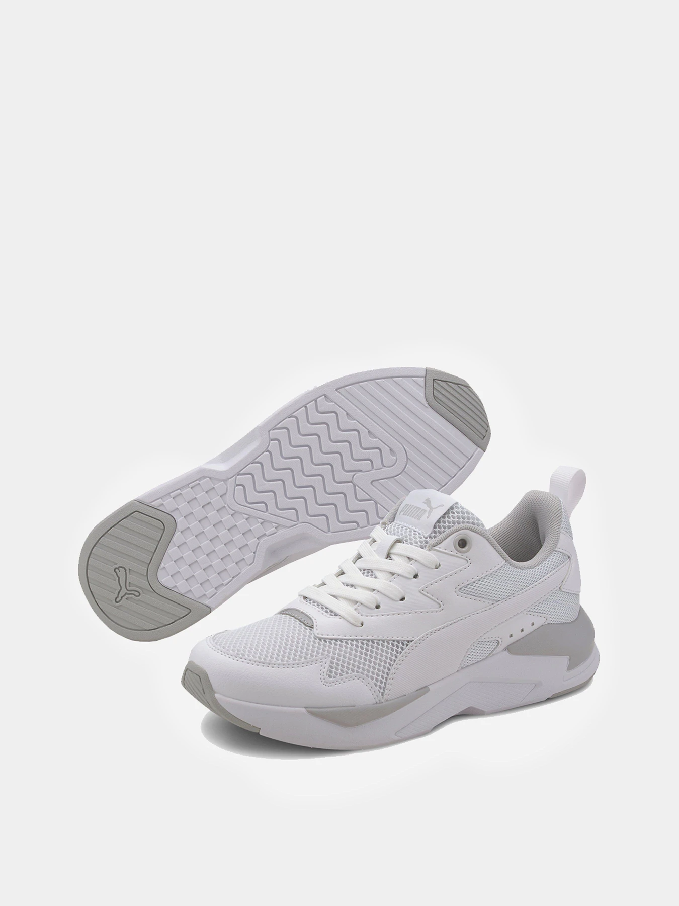 Кроссовки PUMA X-Ray Lite модель 37439302 Кроссовки PUMA X-Ray Lite модель 37439302 Фото