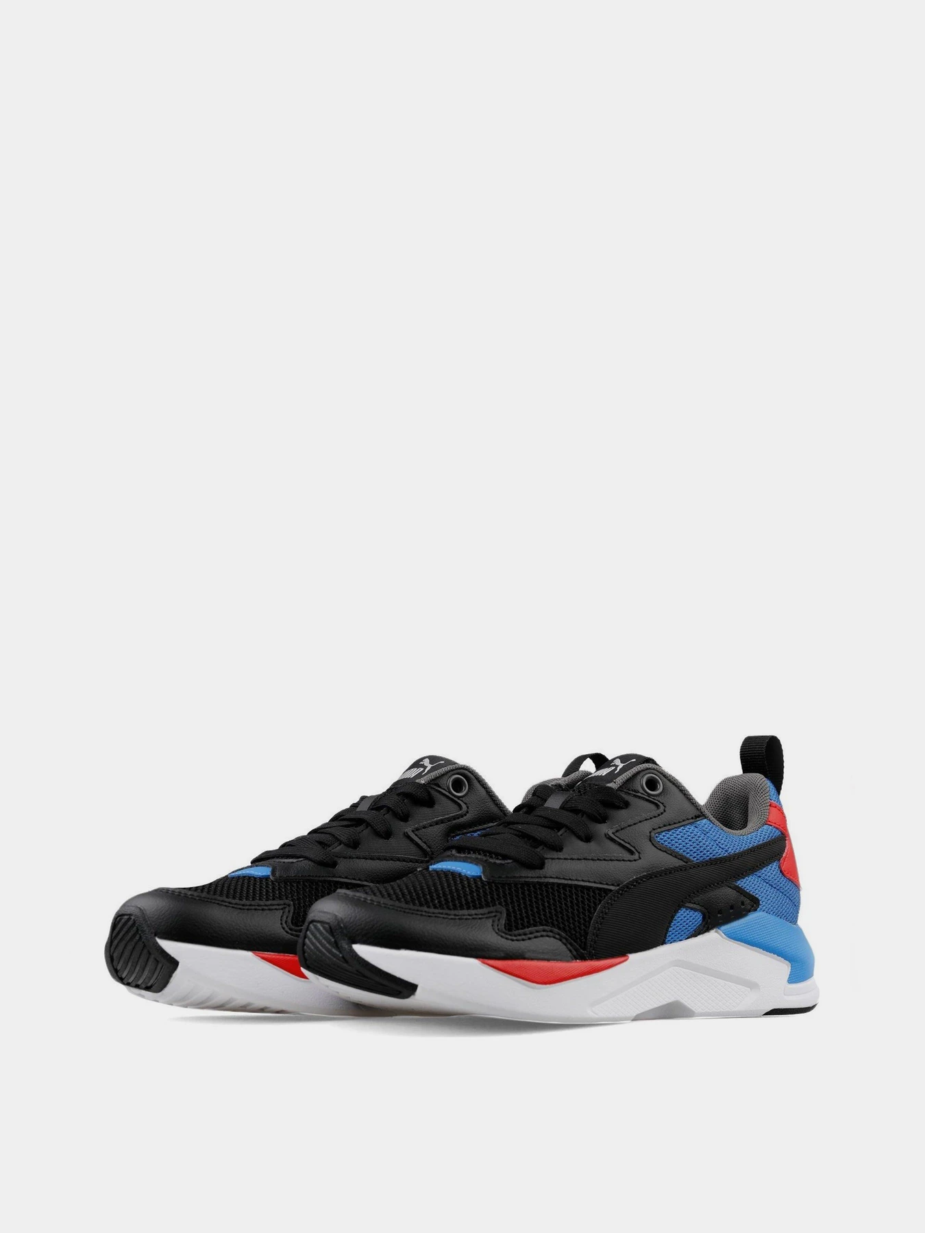 Кроссовки PUMA X-Ray Lite Jr модель 37439316 Кроссовки PUMA X-Ray Lite Jr модель 37439316 Фото
