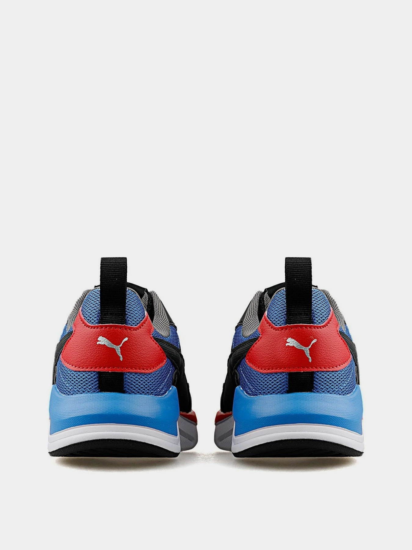 Кроссовки PUMA X-Ray Lite Jr модель 37439316 Кроссовки PUMA X-Ray Lite Jr модель 37439316 Фото