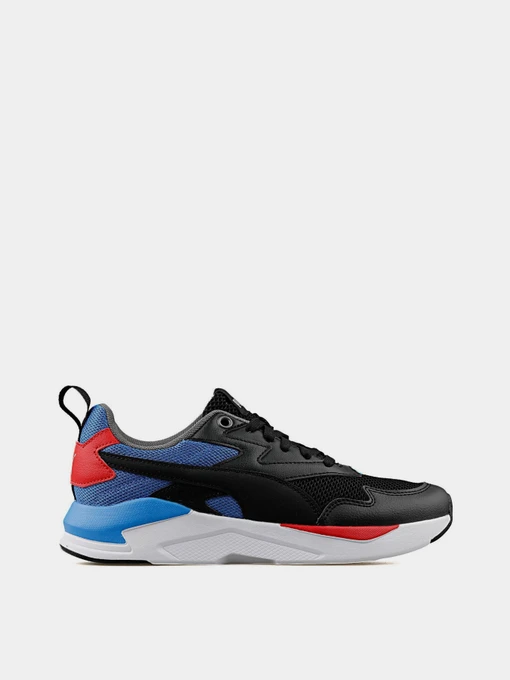 Кроссовки PUMA X-Ray Lite Jr модель 37439316 Фото