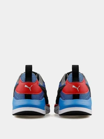 Кроссовки PUMA X-Ray Lite Jr модель 37439316 Фото