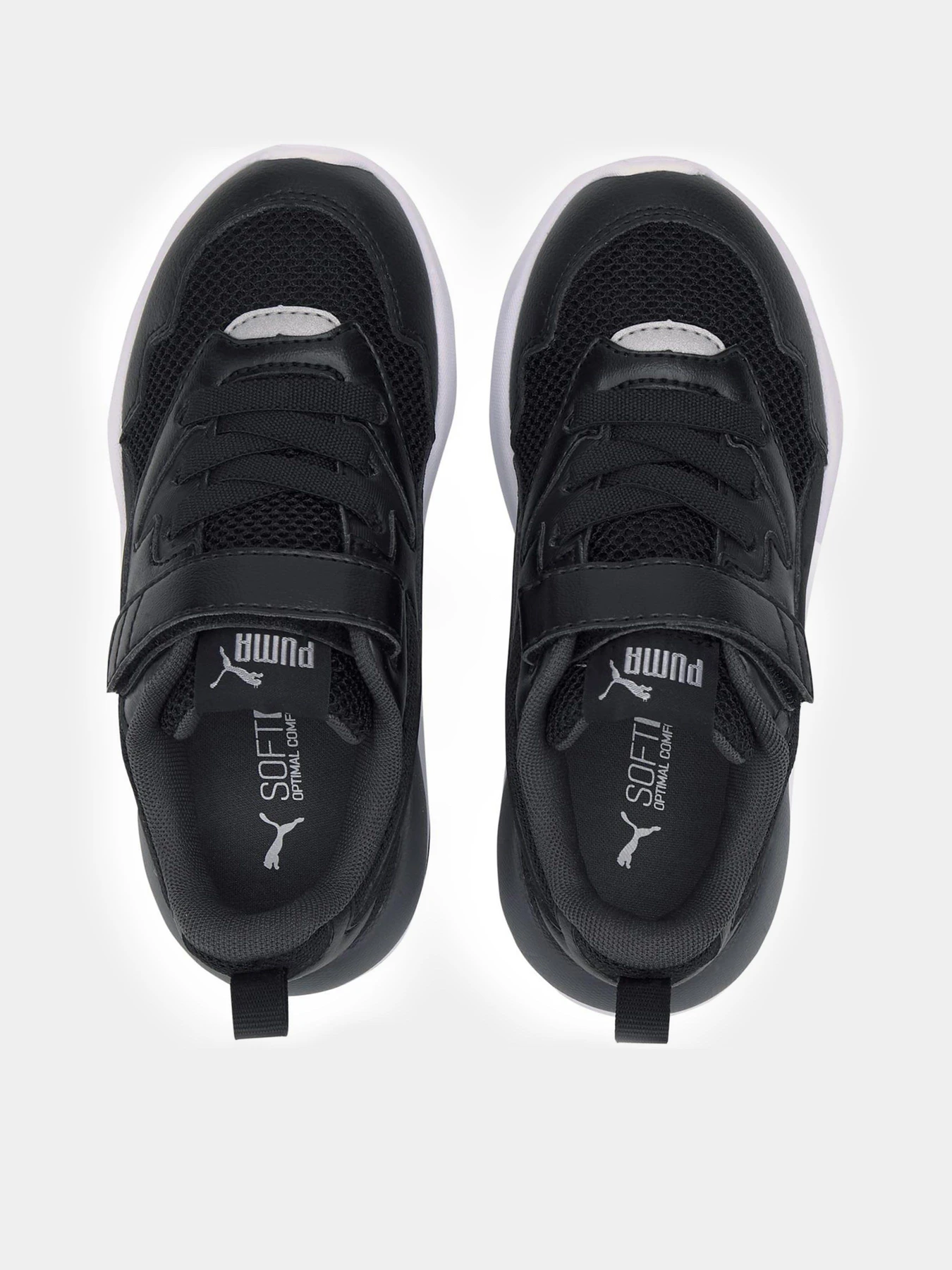 Кроссовки PUMA X-Ray Lite AC PS модель 37439501 Кроссовки PUMA X-Ray Lite AC PS модель 37439501 Фото