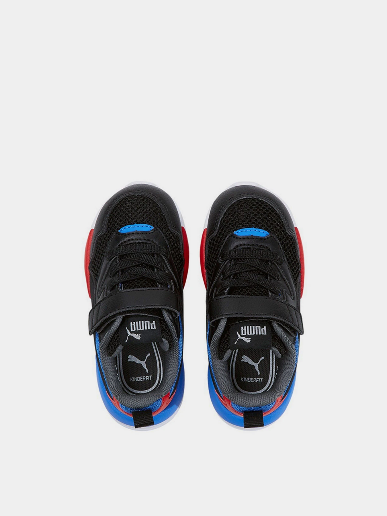 Кроссовки PUMA X-Ray Lite AC Inf модель 37439816 Кроссовки PUMA X-Ray Lite AC Inf модель 37439816 Фото