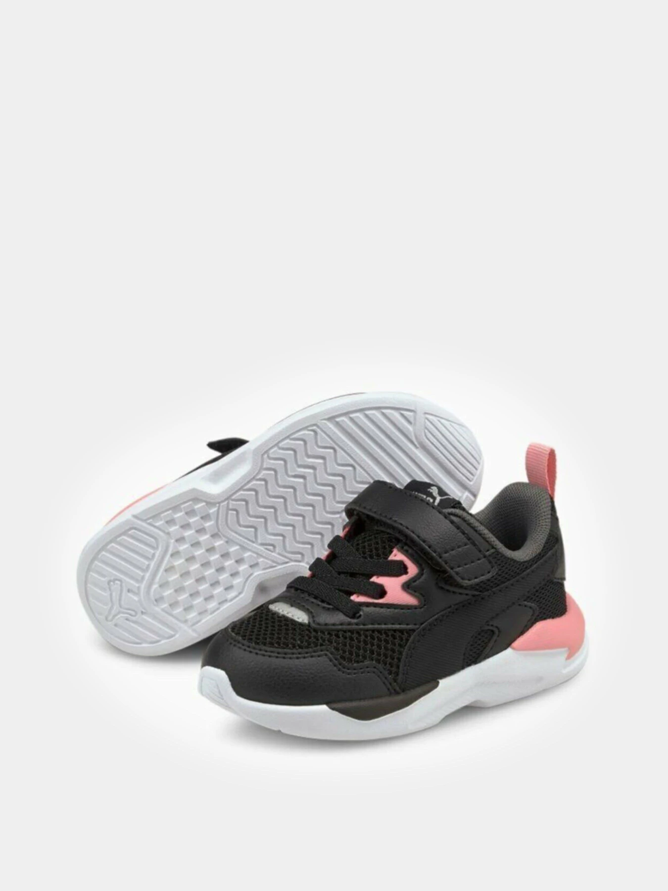 Кросівки PUMA X-Ray Lite AC Inf модель 37439817 Кросівки PUMA X-Ray Lite AC Inf модель 37439817 Фото
