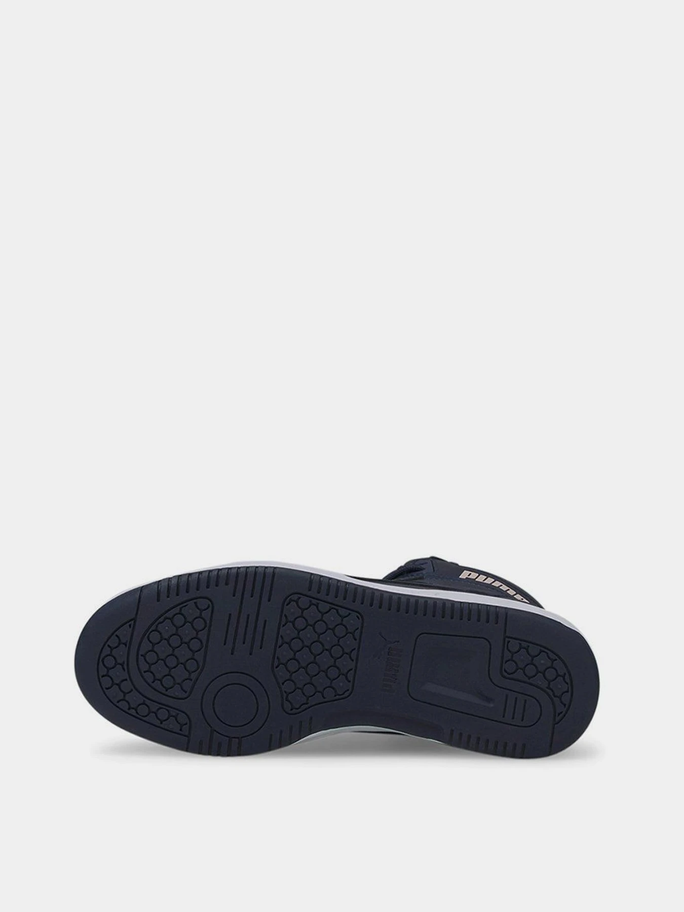 Кеди PUMA Rebound Joy Fur Jr модель 37547705 Кеди PUMA Rebound Joy Fur Jr модель 37547705 Фото