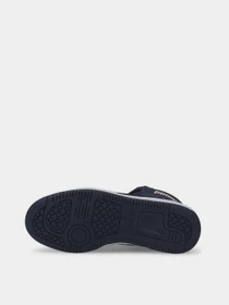 Кеди PUMA Rebound Joy Fur Jr модель 37547705 Фото