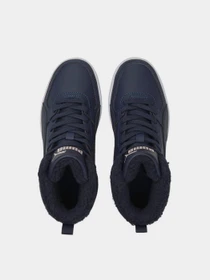 Кеди PUMA Rebound Joy Fur Jr модель 37547705 Фото