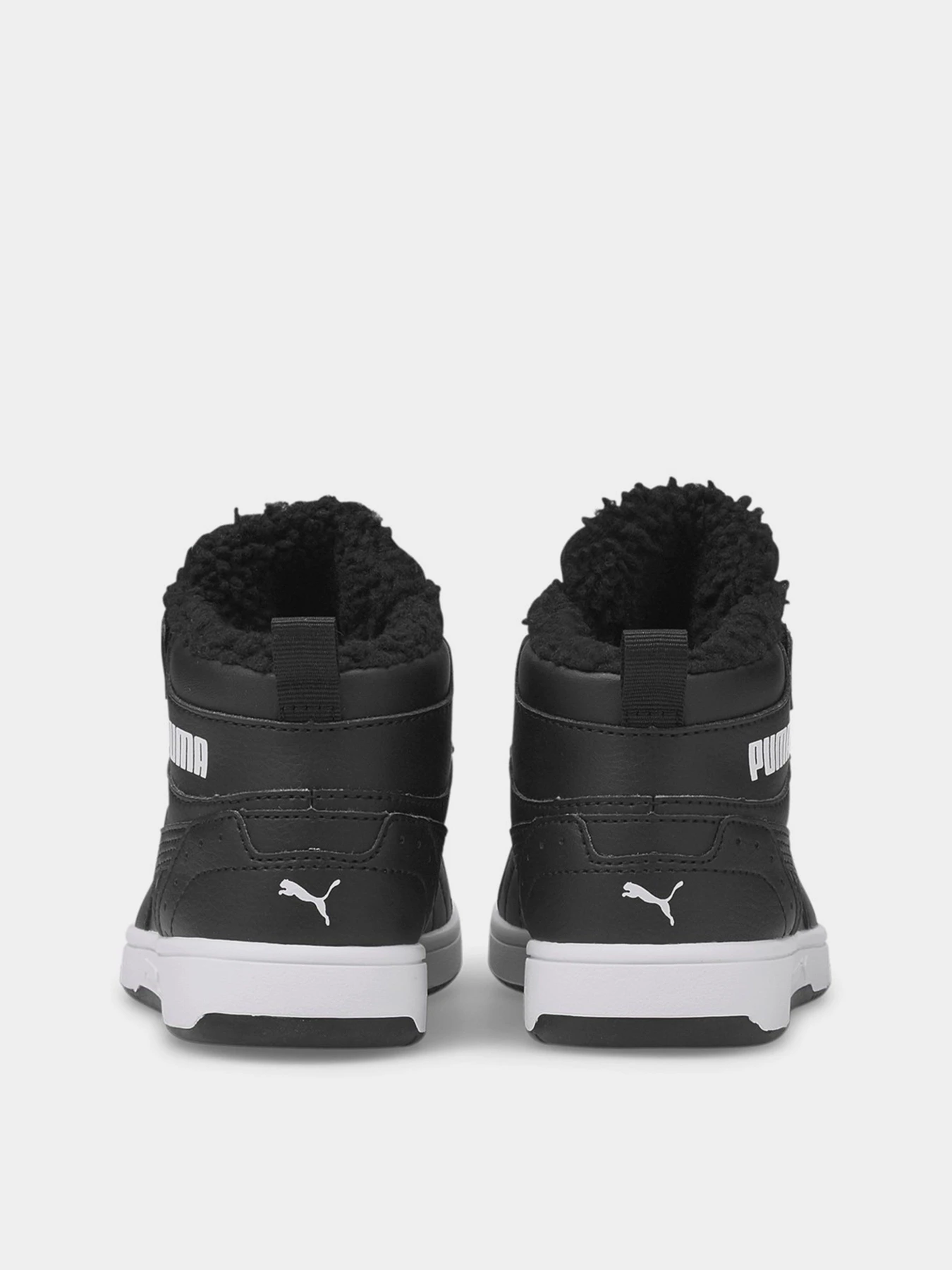Кеды PUMA Rebound Joy модель 37547901 Кеды PUMA Rebound Joy модель 37547901 Фото