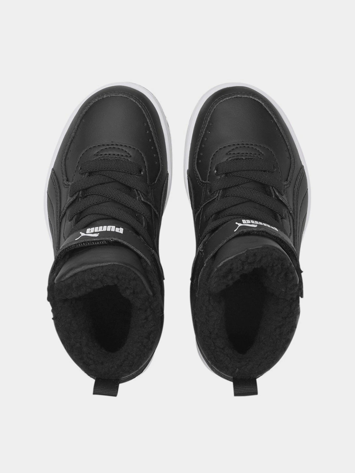 Кеды PUMA Rebound Joy модель 37547901 Кеды PUMA Rebound Joy модель 37547901 Фото