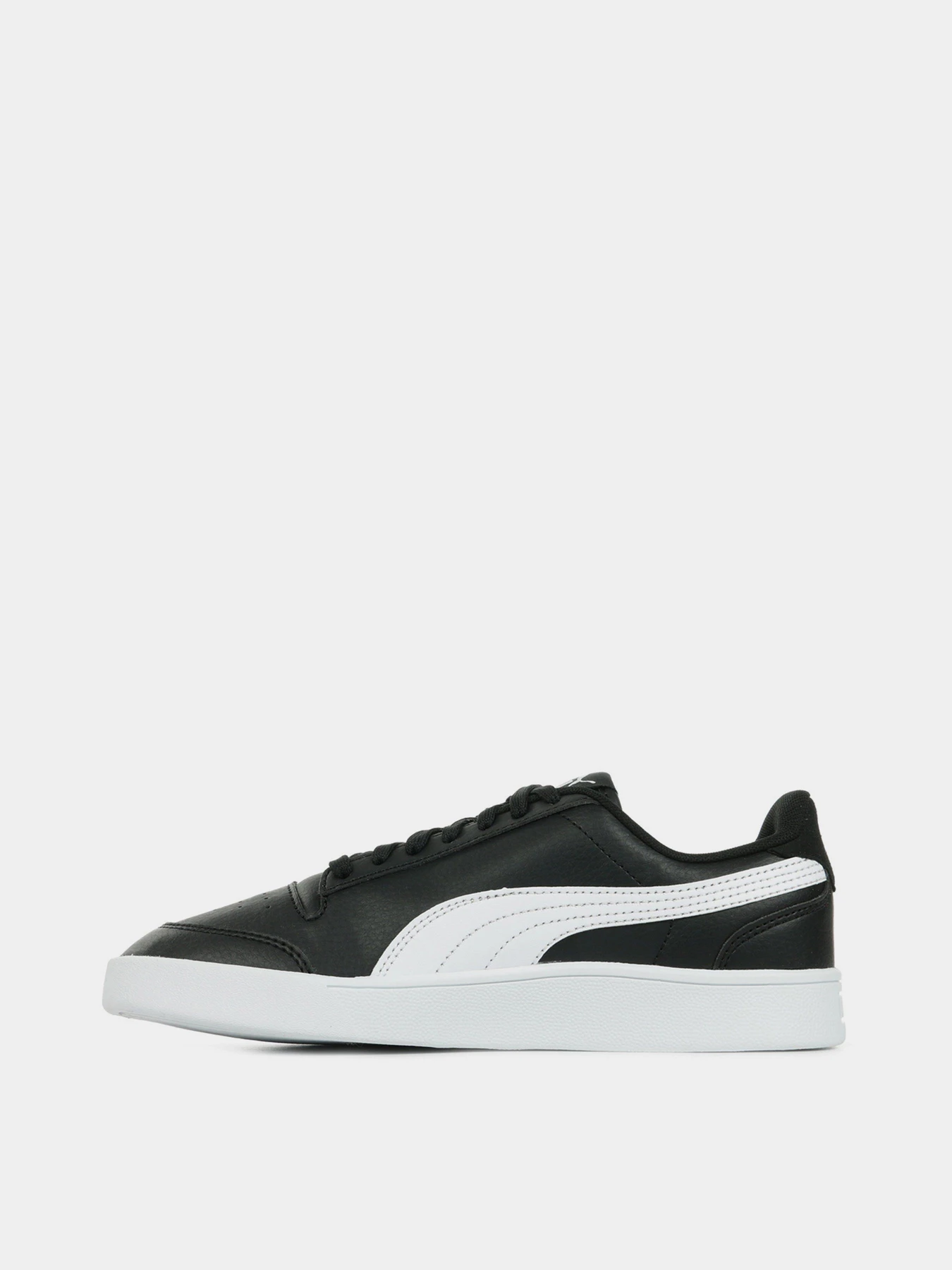 Кеды PUMA Shuffle Jr модель 37568803 Кеды PUMA Shuffle Jr модель 37568803 Фото