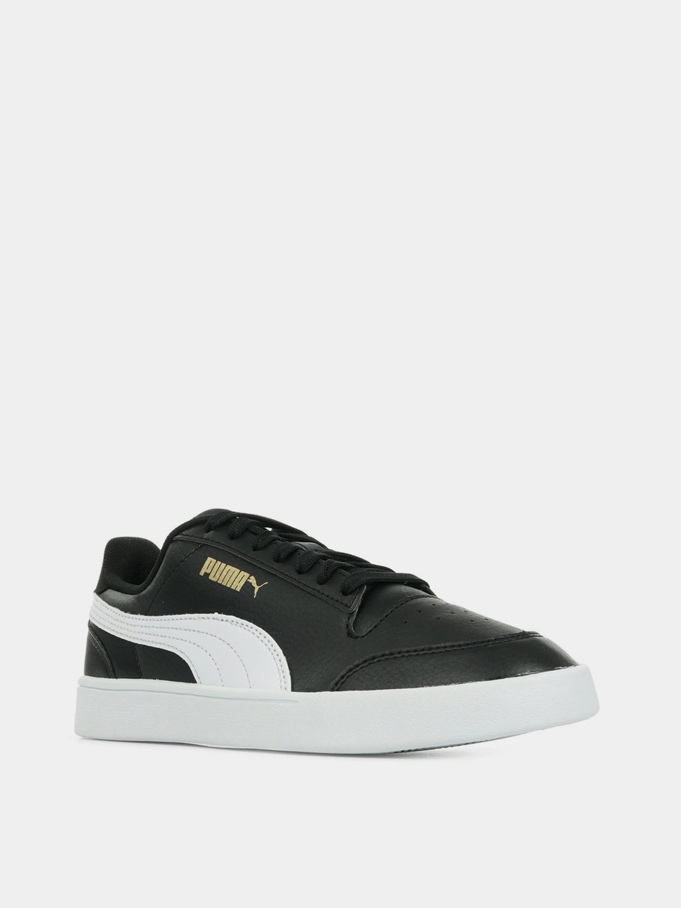 Кеды PUMA Shuffle Jr модель 37568803 Кеды PUMA Shuffle Jr модель 37568803 Фото
