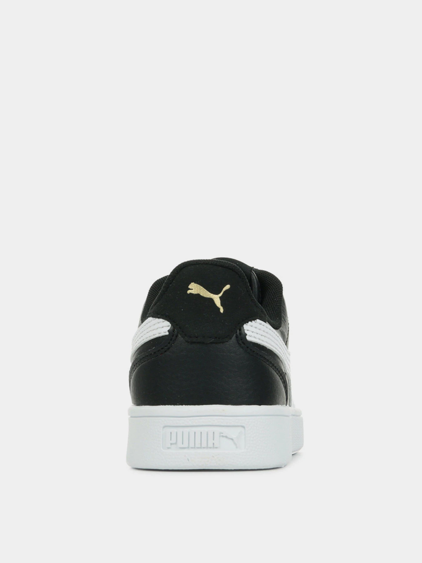 Кеды PUMA Shuffle Jr модель 37568803 Кеды PUMA Shuffle Jr модель 37568803 Фото