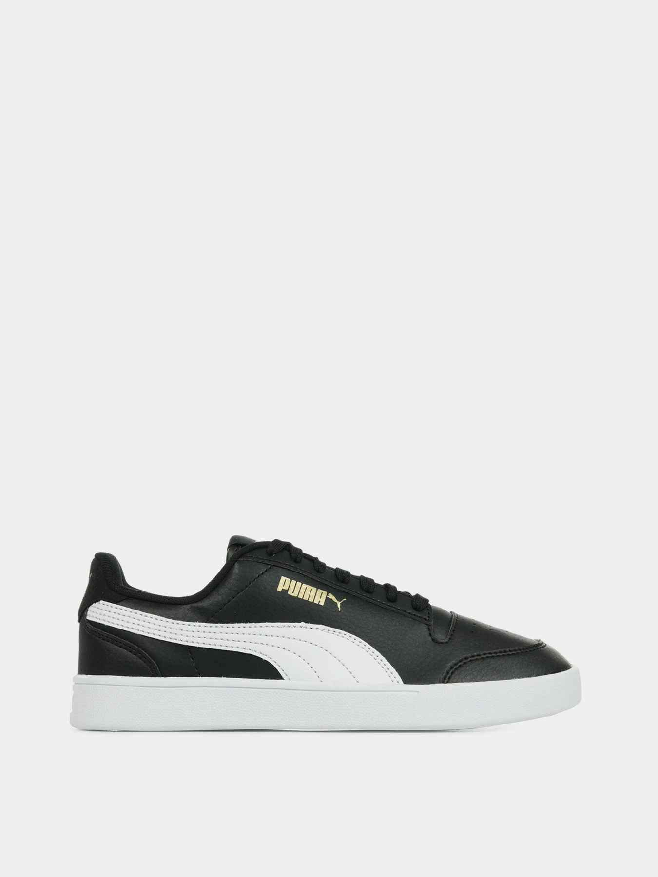 Кеды PUMA Shuffle Jr модель 37568803 Кеды PUMA Shuffle Jr модель 37568803 Фото