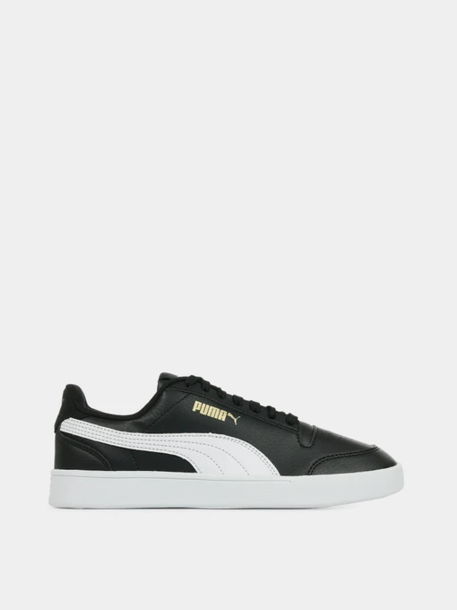 Кеди PUMA Shuffle Jr модель 37568803 Фото