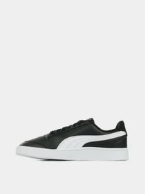 Кеды PUMA Shuffle Jr модель 37568803 Фото