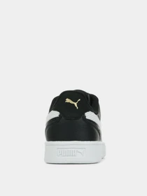 Кеды PUMA Shuffle Jr модель 37568803 Фото