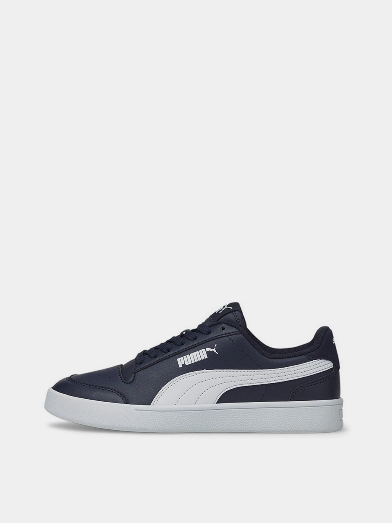 Кеди PUMA Shuffle Jr модель 37568805 Кеди PUMA Shuffle Jr модель 37568805 Фото
