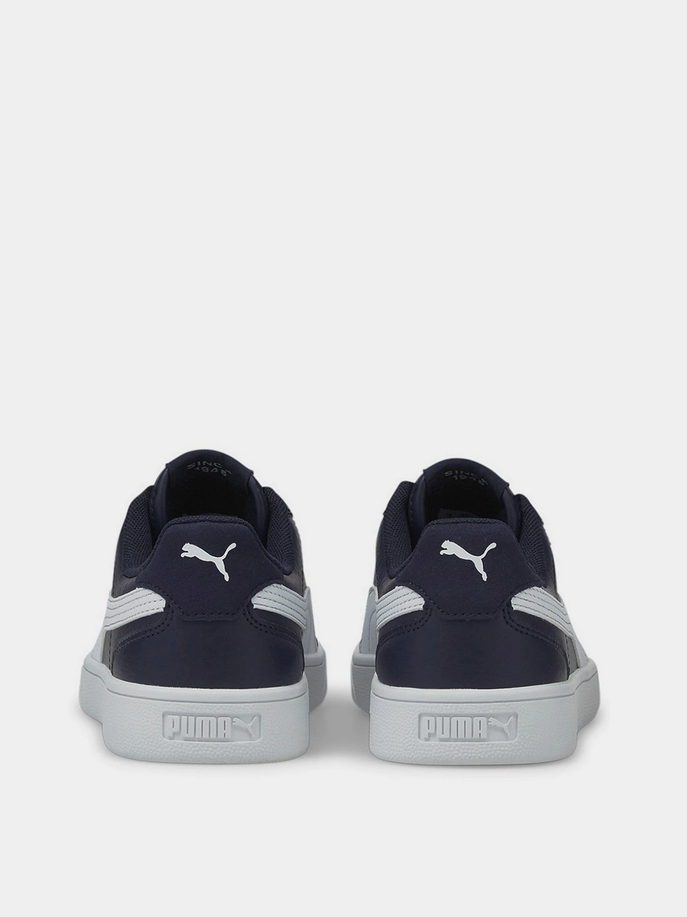Кеди PUMA Shuffle Jr модель 37568805 Кеди PUMA Shuffle Jr модель 37568805 Фото