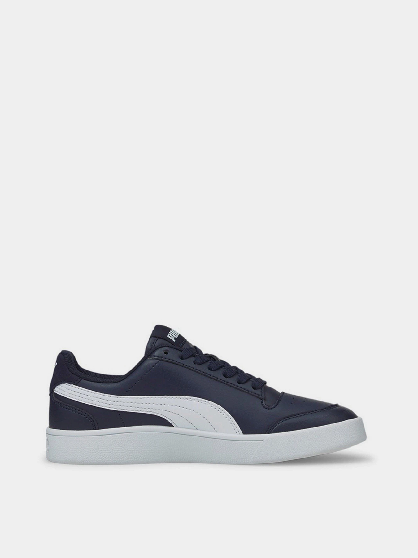 Кеди PUMA Shuffle Jr модель 37568805 Кеди PUMA Shuffle Jr модель 37568805 Фото