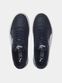 Кеди PUMA Shuffle Jr модель 37568805 Фото