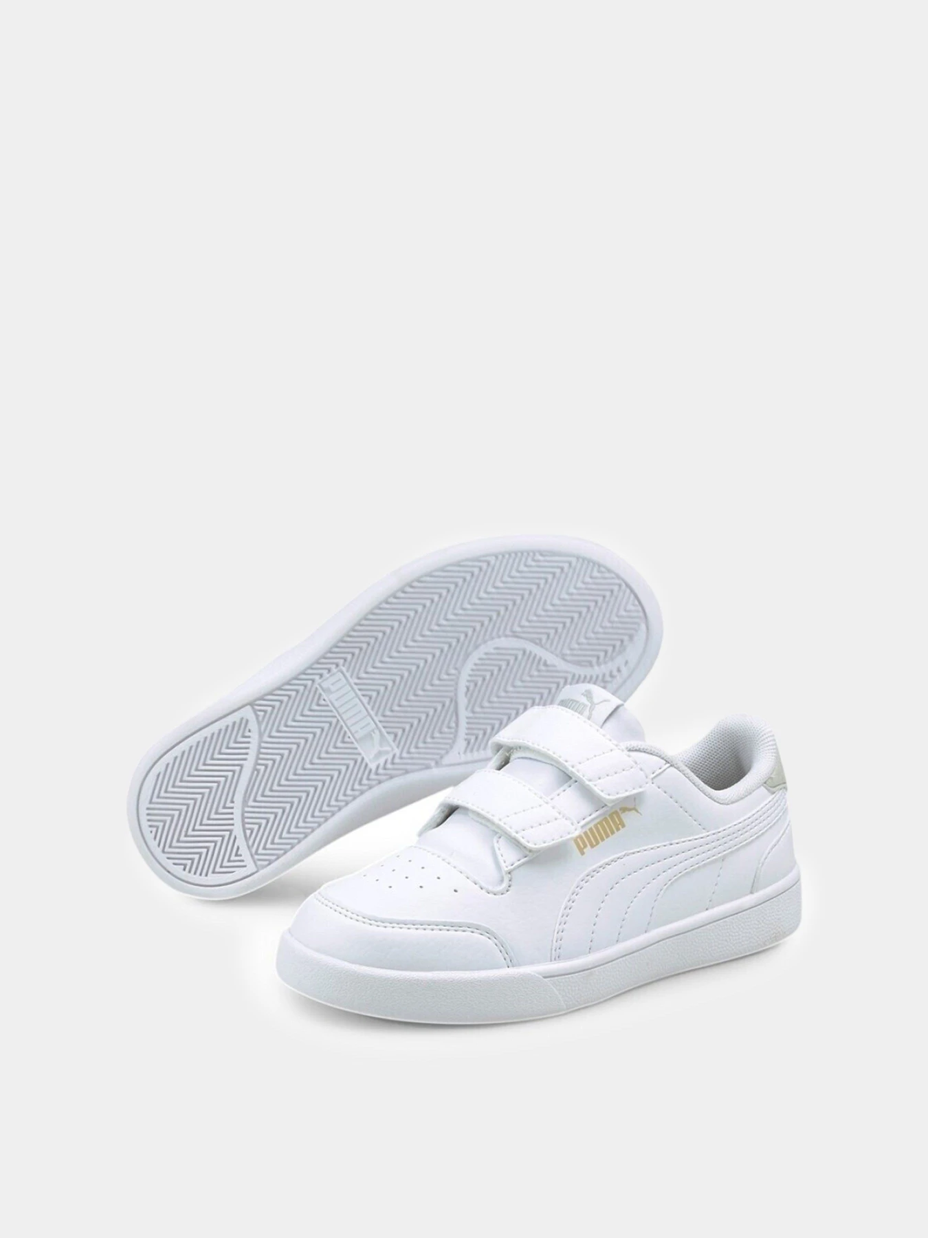 Кеди PUMA Shuffle V PS модель 37568901 Кеди PUMA Shuffle V PS модель 37568901 Фото