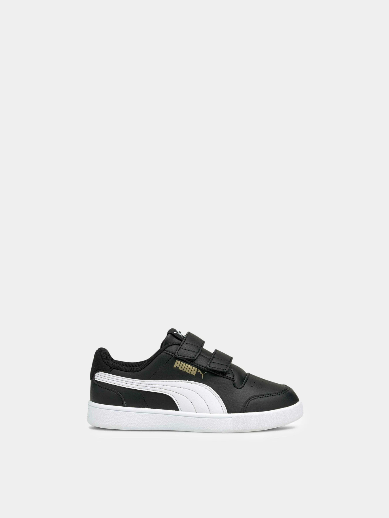 Кеди PUMA Shuffle V PS модель 37568903 Кеди PUMA Shuffle V PS модель 37568903 Фото