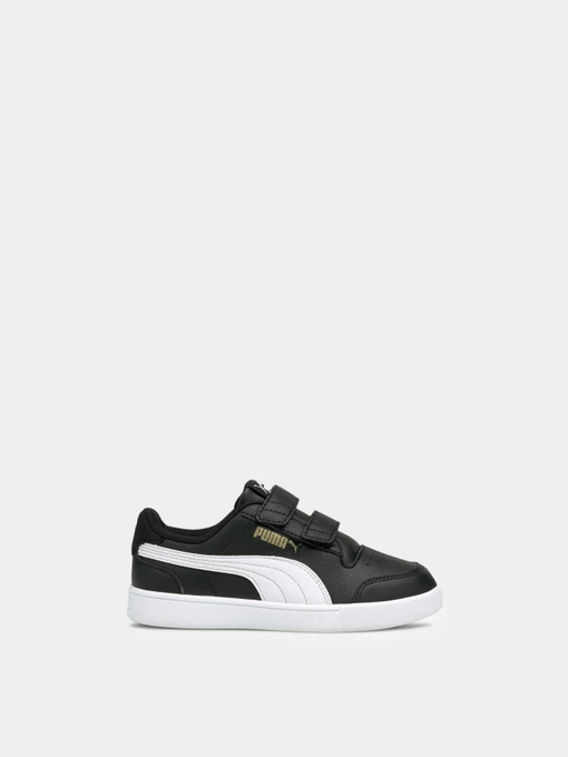 Кеди PUMA Shuffle V PS модель 37568903 Фото