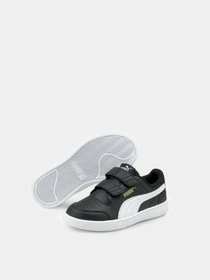Кеди PUMA Shuffle V PS модель 37568903 Фото