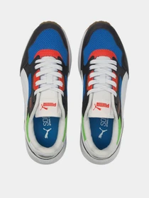 Кроссовки PUMA R78 FUTR YOUTH TRAINERS модель 37569104 Фото