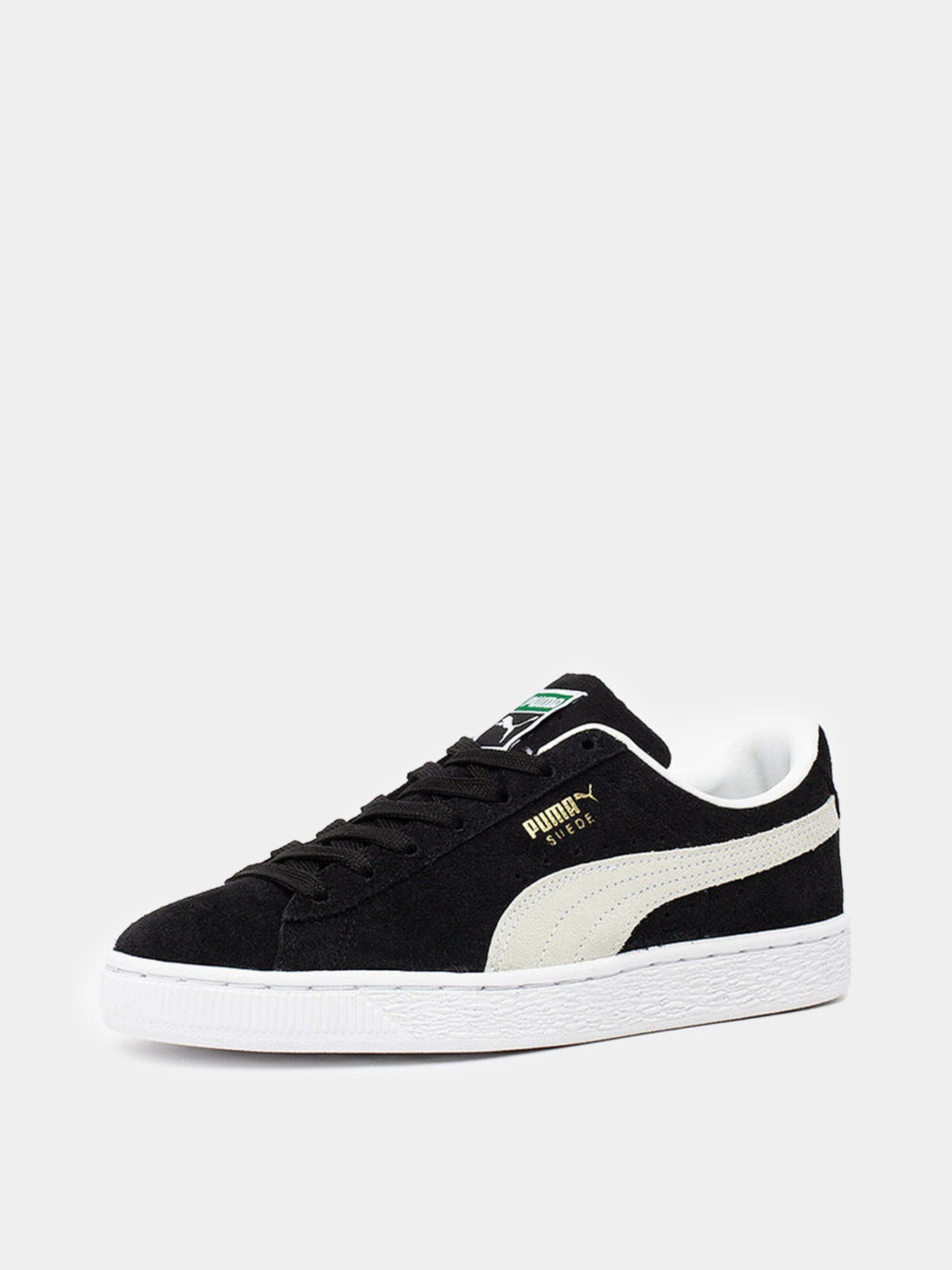 Кеды PUMA Suede Classic XXI модель 38056001 Кеды PUMA Suede Classic XXI модель 38056001 Фото