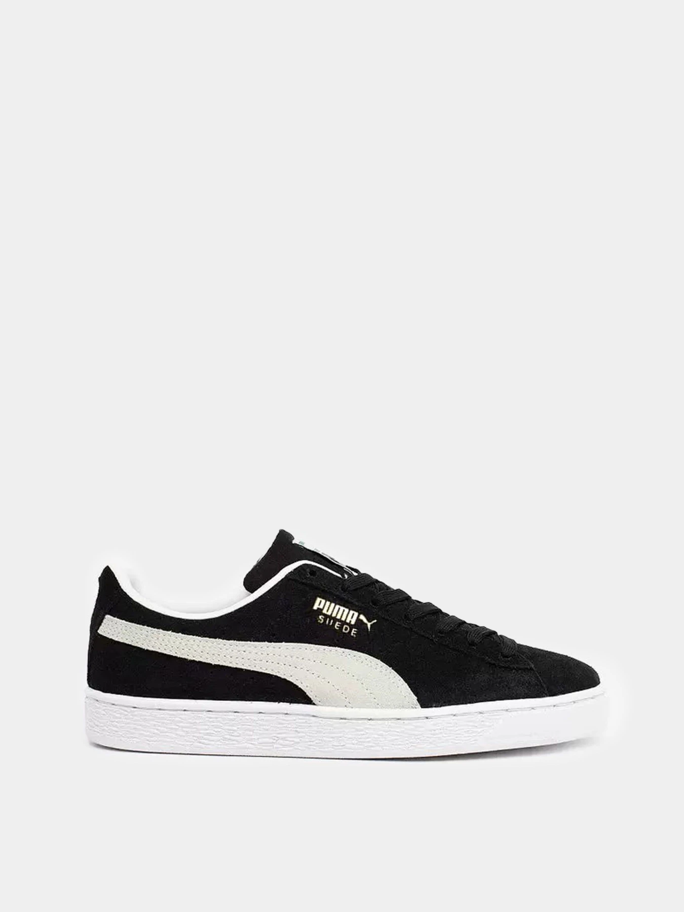 Кеды PUMA Suede Classic XXI модель 38056001 Кеды PUMA Suede Classic XXI модель 38056001 Фото