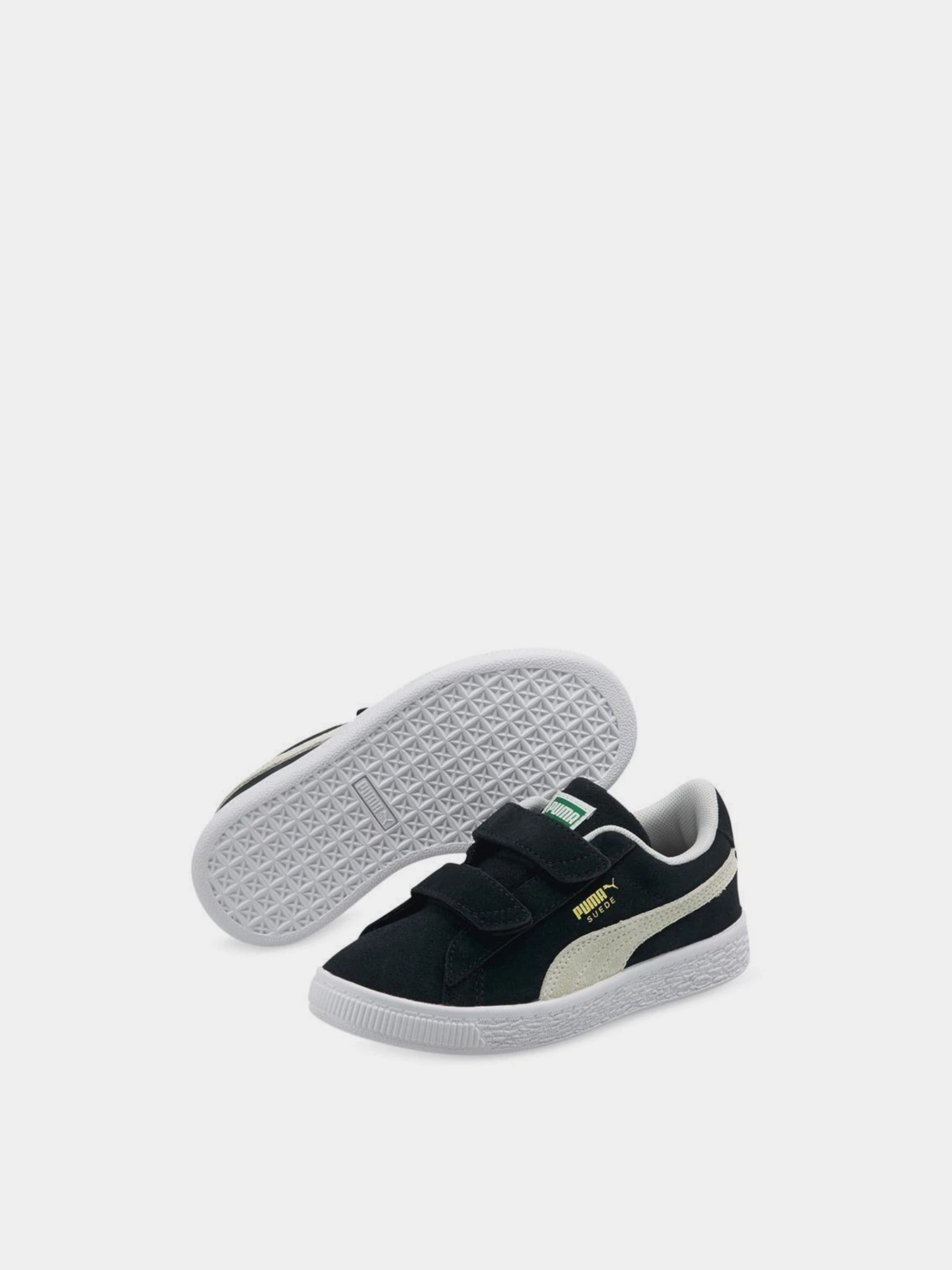 Кеди PUMA SUEDE CLASSIC XXI модель 38056301 Кеди PUMA SUEDE CLASSIC XXI модель 38056301 Фото