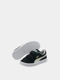 Кеди PUMA SUEDE CLASSIC XXI модель 38056301 Фото