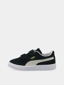Кеди PUMA SUEDE CLASSIC XXI модель 38056301 Фото