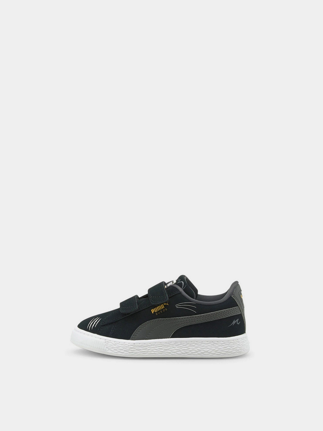 Кеди PUMA Suede модель 38073301 Кеди PUMA Suede модель 38073301 Фото
