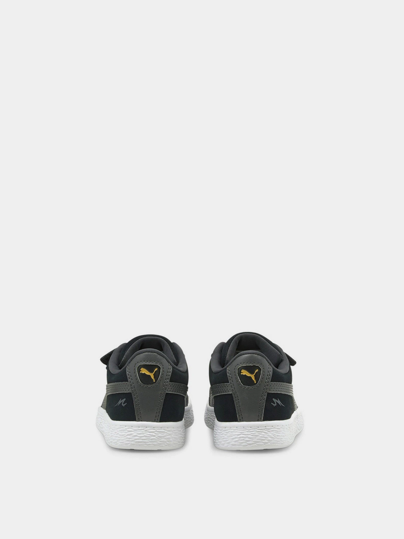 Кеди PUMA Suede модель 38073301 Кеди PUMA Suede модель 38073301 Фото
